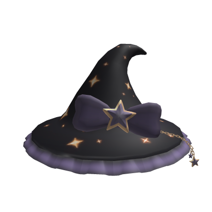 Witch hat 