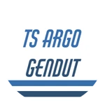Trainset Argo Gendut