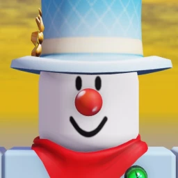 I WANT TO BE THE PIKMAN icon