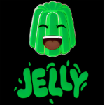 jelly merch store