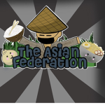 The Asian Federation