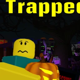 Gefangen [Escape Room!] icon