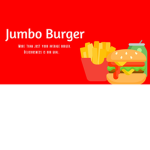 Jumbo Burger
