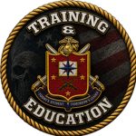 Training & Education Command ᅠᅠ ᅠᅠ