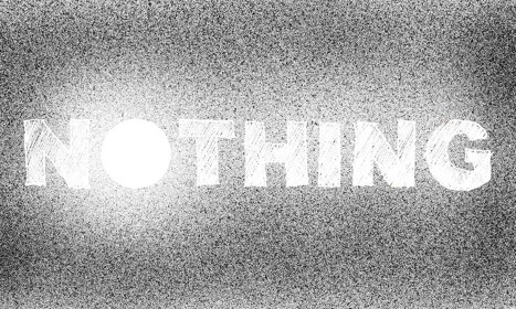 (Nothing Simulator)