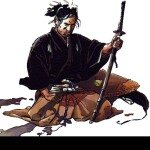 Maeda Clan ~ Kaga Dojo 加賀道場 (WIP)