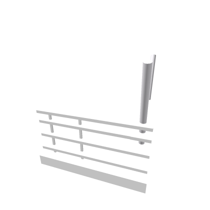 Dexter Shelf
