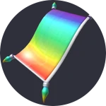 سجادة طيران