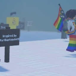 Avatar Ideas With RP