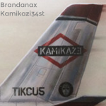 Kamikazi