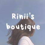rinii’s boutique