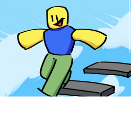 [I Just wanna test the game obby  :]]