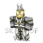 Skies Of War Merch