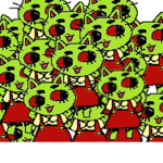 Orekatt's Epic Cult