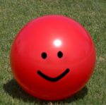 RED BALL GROUP!