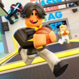 [RETURN🚨] Work at a Trampoline Park Roleplay!