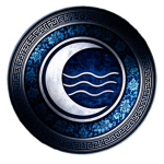 AOR | The Moon