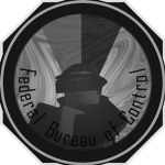 FBC || Federal Bureau Of Control