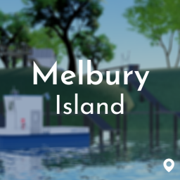 Melbury Island