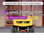 Ron epic club
