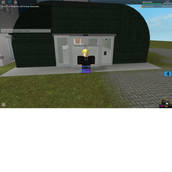 VR Park! [Interview And Real Game!] 