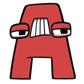 Find The Alphabet Lore (CANCELLED)