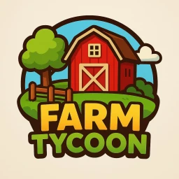 Farm Tycoon[🥕] icon