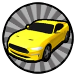 Thunder Pony Roblox badge thumbnail