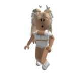 Isla’s pretty clothing group