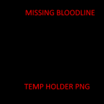 Missing Bloodline