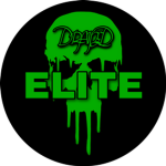"D̷R̷A̷I̷N̷E̷D̷"ＥＬＩＴＥ