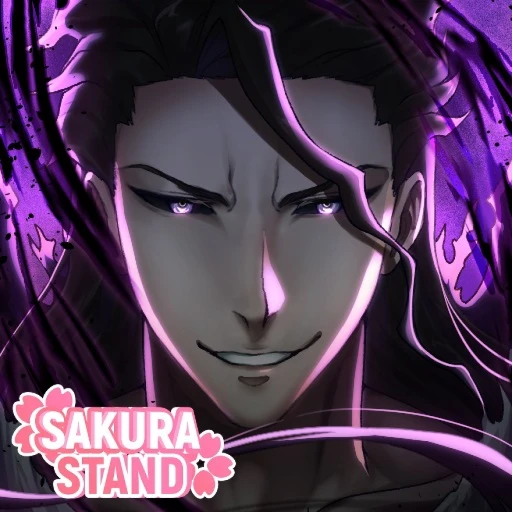 [❤️‍🩹🩹] Sakura Stand