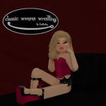 Classic Womens Wrestling