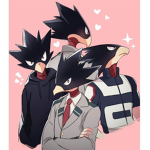 Tokoyami Cult