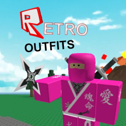 [🛍️ 100 OUTFITS] 2007-2012 Classic Avatar Shop