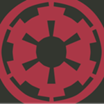 ) - ( The Galactic Empire ) - (