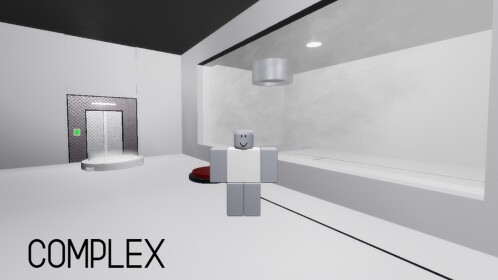 Complex