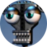 Endo-02 Unlocked Roblox badge thumbnail