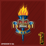 E&TS - 1st Battalion