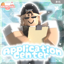 Application Center