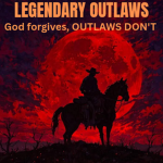 Legendary Outlaws