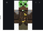 King Creeper’s Wild West and Cowboy