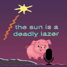 3 little pigs x bill wurtz