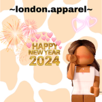 ~london.apparel~
