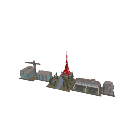 Historical Showcase 8: The Modern Period 