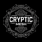 Cryptic Mesh