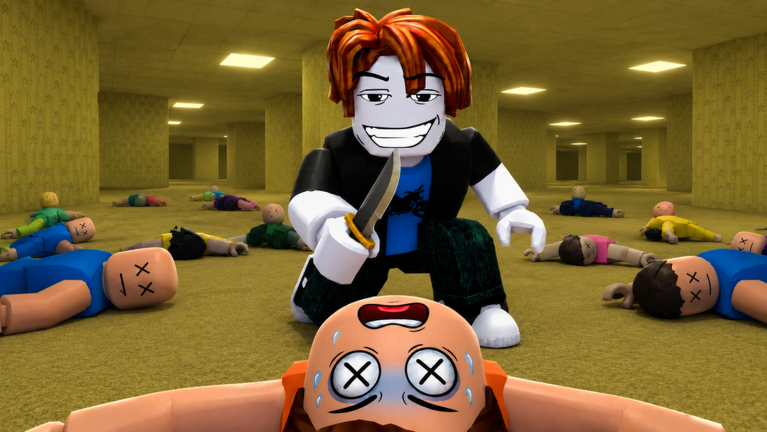 💀Act Dead or OOF screenshot 1