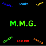 M.M.G. Army