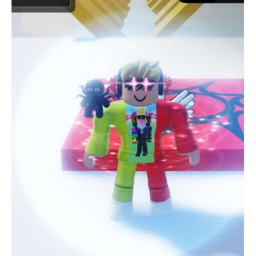 Fast Obby (Working)!!!
