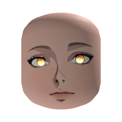  Makima [ Chainsaw Man Girls ] Roblox item